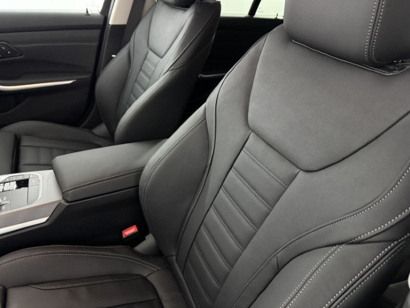  BMW 3 SERIES 320i Sport 5dr Step Auto 5003958