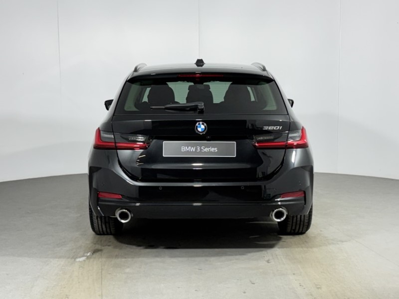  BMW 3 SERIES 320i Sport 5dr Step Auto 5003973