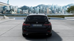 BMW 3 SERIES 320i Sport 5dr Step Auto 4817369