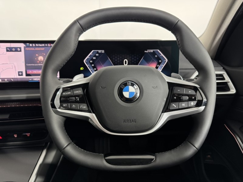  BMW 3 SERIES 320i Sport 5dr Step Auto 5003940