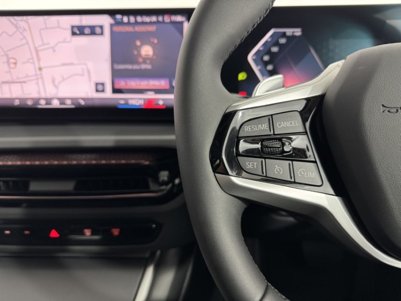  BMW 3 SERIES 320i Sport 5dr Step Auto 5003941