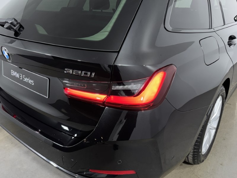  BMW 3 SERIES 320i Sport 5dr Step Auto 5003965