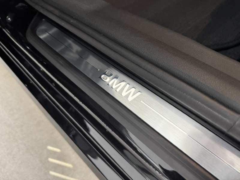  BMW 3 SERIES 320i Sport 5dr Step Auto 5003960