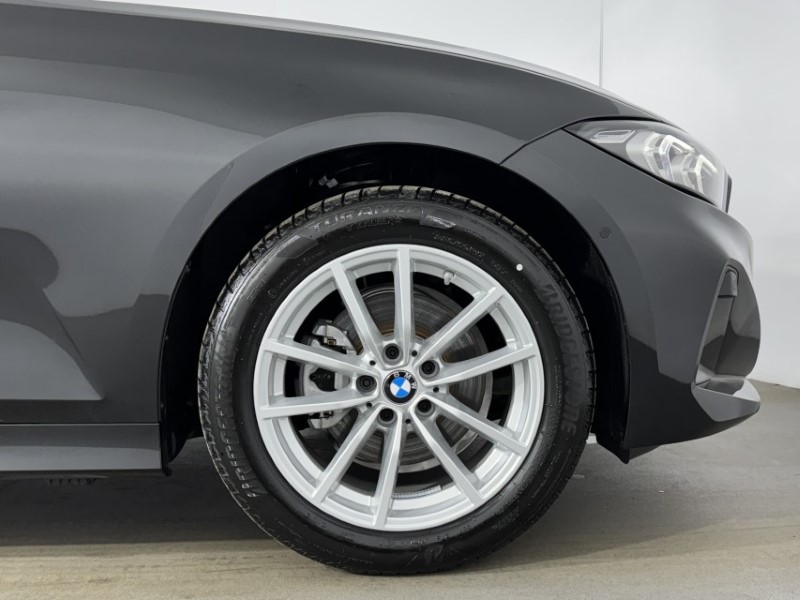  BMW 3 SERIES 320i Sport 5dr Step Auto 5003969