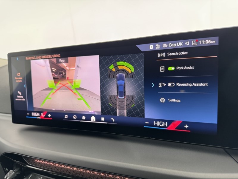  BMW 3 SERIES 320i Sport 5dr Step Auto 5003939