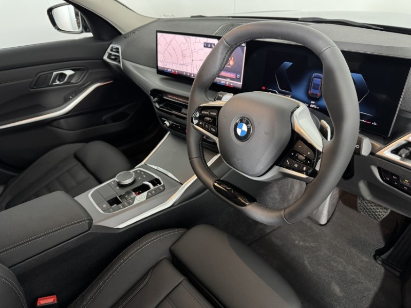  BMW 3 SERIES 320i Sport 5dr Step Auto 5003951