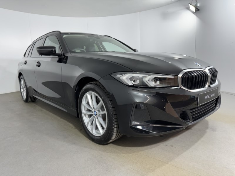  BMW 3 SERIES 320i Sport 5dr Step Auto 5003995