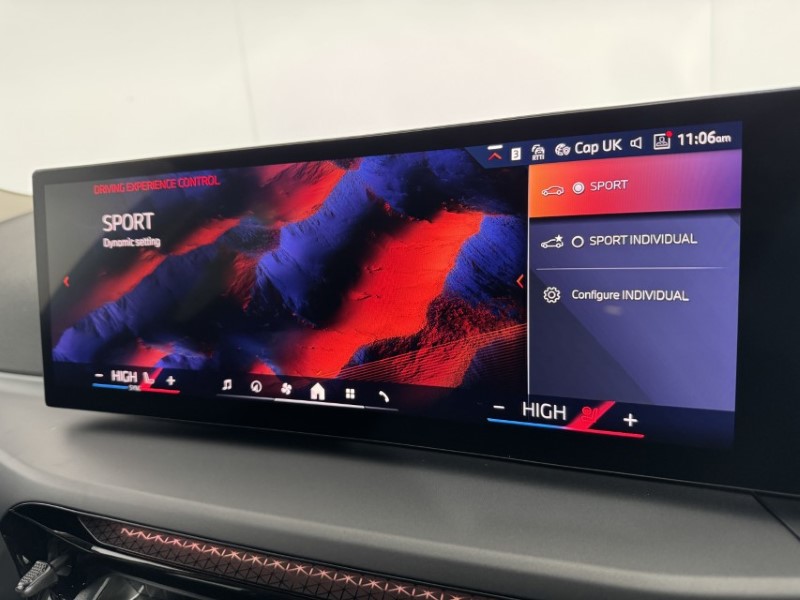  BMW 3 SERIES 320i Sport 5dr Step Auto 5003935