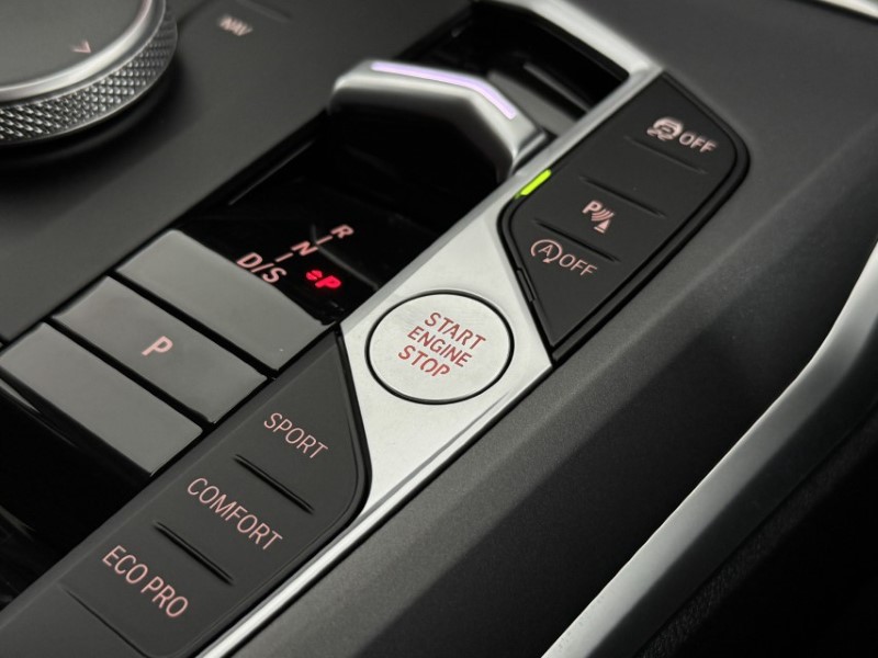  BMW 3 SERIES 320i Sport 5dr Step Auto 5003946