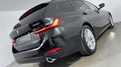 BMW 3 SERIES 320i Sport 5dr Step Auto 5003972