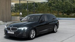 BMW 3 SERIES 320i Sport 5dr Step Auto 4817381