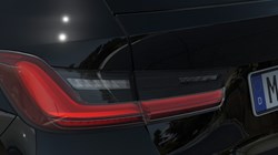 BMW 3 SERIES 320i Sport 5dr Step Auto 4817375