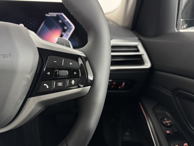  BMW 3 SERIES 320i Sport 5dr Step Auto 5003942