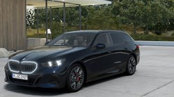 BMW 5 SERIES 520i M Sport Pro 5dr Auto 4859093
