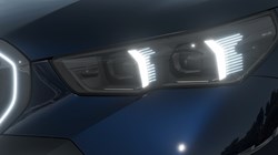 BMW 5 SERIES 520i M Sport Pro 5dr Auto 4859090