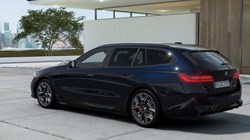 BMW 5 SERIES 520i M Sport Pro 5dr Auto 4859086