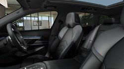 BMW 5 SERIES 520i M Sport Pro 5dr Auto 4859088