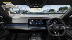 BMW 5 SERIES 520i M Sport Pro 5dr Auto 4859098