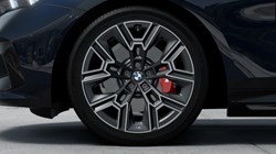 BMW 5 SERIES 520i M Sport Pro 5dr Auto 4859097