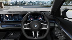 BMW 5 SERIES 520i M Sport Pro 5dr Auto 4859087