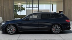 BMW 5 SERIES 520i M Sport Pro 5dr Auto 4859092