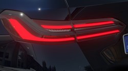 BMW 5 SERIES 520i M Sport Pro 5dr Auto 4859096