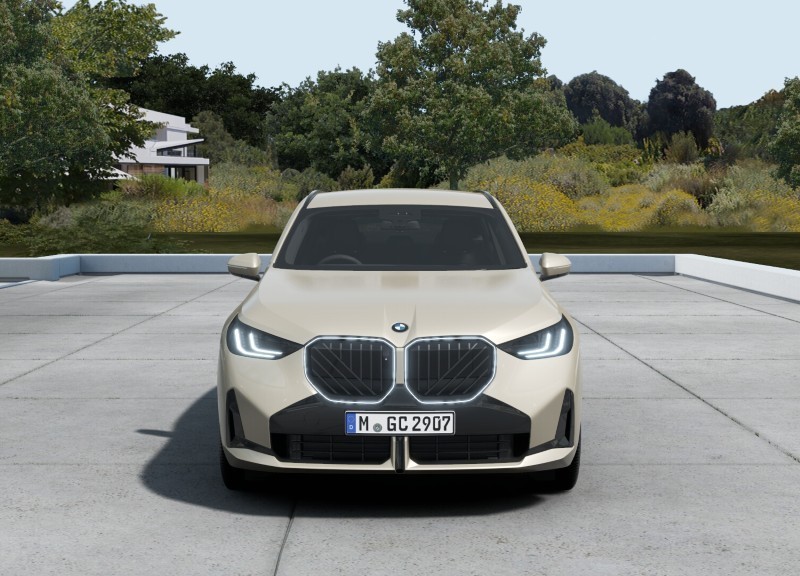  BMW X3 xDrive20 M Sport 5dr Step Auto [Tech/Pro Pk] 4859233