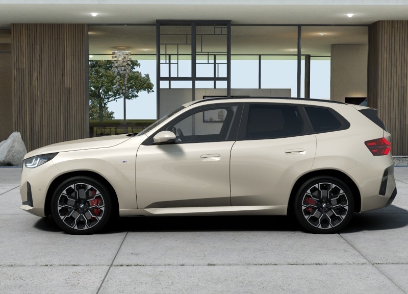  BMW X3 xDrive20 M Sport 5dr Step Auto [Tech/Pro Pk] 4859231