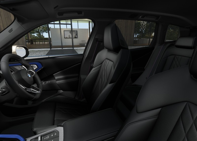  BMW X3 xDrive20 M Sport 5dr Step Auto [Tech/Pro Pk] 4859230