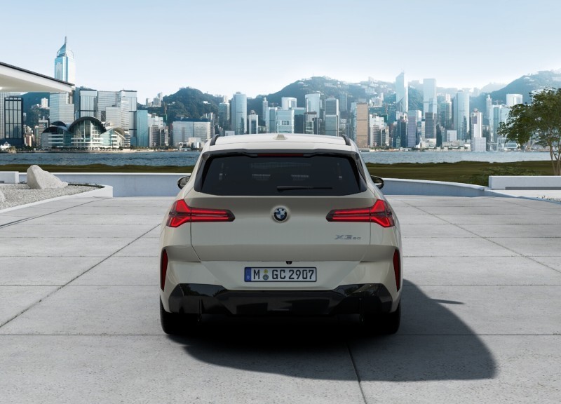  BMW X3 xDrive20 M Sport 5dr Step Auto [Tech/Pro Pk] 4859229