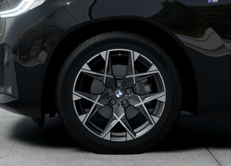  BMW X3 xDrive20d M Sport 5dr Step Auto 4850241