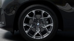 BMW X3 xDrive20d M Sport 5dr Step Auto 4850241