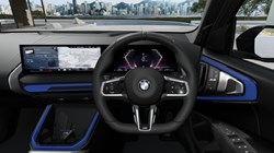 BMW X3 xDrive20d M Sport 5dr Step Auto 4850240