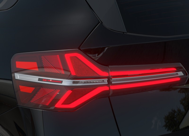  BMW X3 xDrive20d M Sport 5dr Step Auto 4850250