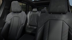 BMW X3 xDrive20d M Sport 5dr Step Auto 4850243