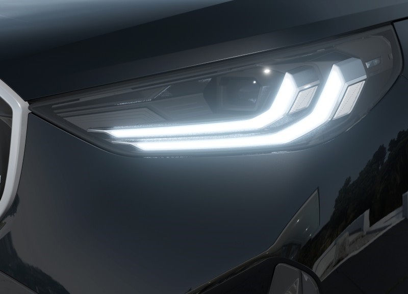  BMW X3 xDrive20d M Sport 5dr Step Auto 4850249