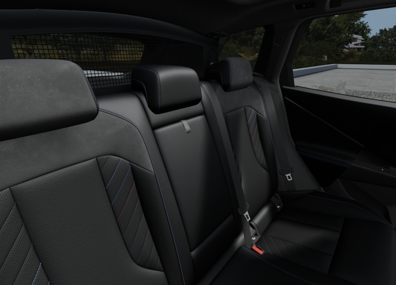  BMW X3 xDrive20d M Sport 5dr Step Auto 4850245