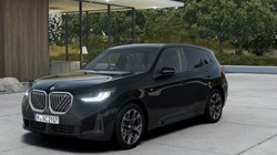 BMW X3 xDrive20d M Sport 5dr Step Auto 4850246