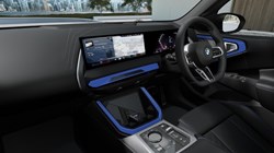 BMW X3 xDrive20d M Sport 5dr Step Auto 4850238