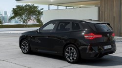 BMW X3 xDrive20d M Sport 5dr Step Auto 4850242