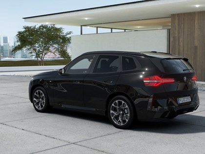 BMW X3 xDrive20d M Sport 5dr Step Auto
