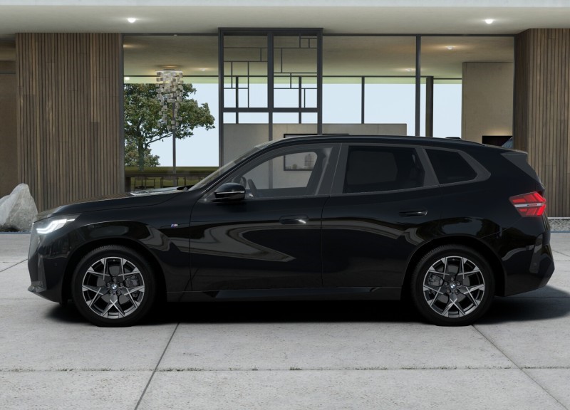  BMW X3 xDrive20d M Sport 5dr Step Auto 4850247