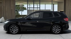 BMW X3 xDrive20d M Sport 5dr Step Auto 4850247