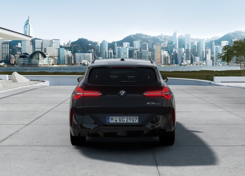  BMW X3 xDrive20d M Sport 5dr Step Auto 4850239