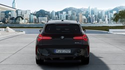 BMW X3 xDrive20d M Sport 5dr Step Auto 4850239