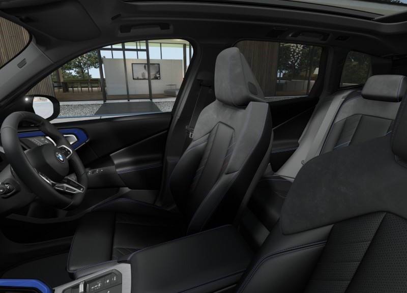  BMW X3 xDrive20d M Sport 5dr Step Auto 4850237