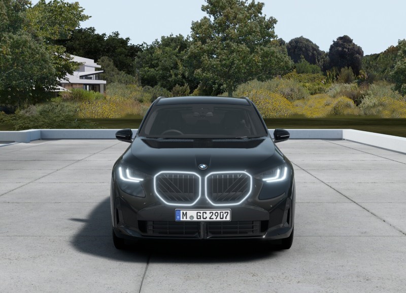  BMW X3 xDrive20 M Sport 5dr Step Auto [Pro Pack] 4850232