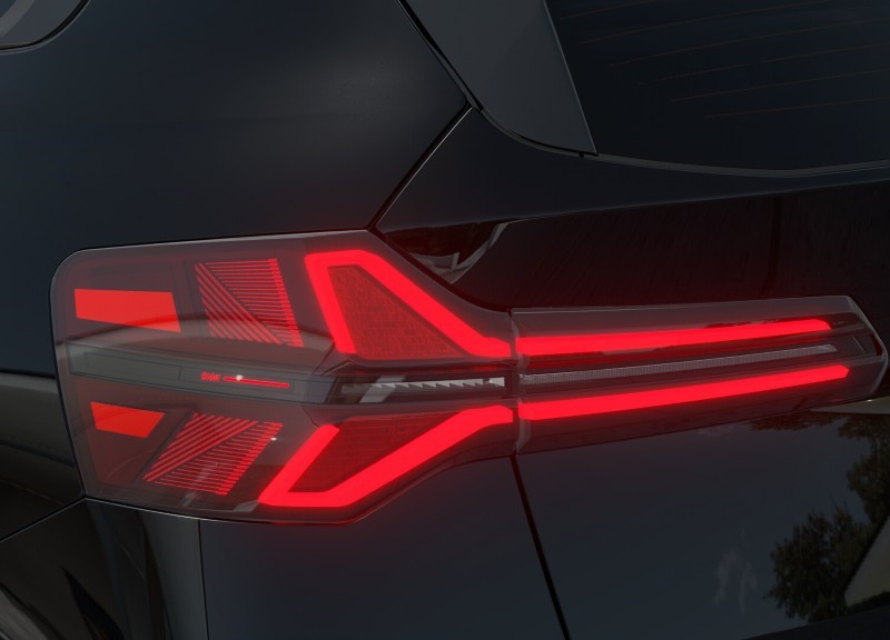  BMW X3 xDrive20 M Sport 5dr Step Auto [Pro Pack] 4850235