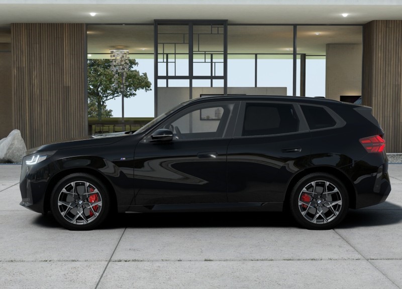  BMW X3 xDrive20 M Sport 5dr Step Auto [Pro Pack] 4850227