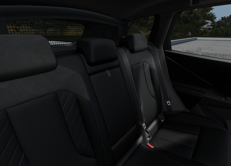  BMW X3 xDrive20 M Sport 5dr Step Auto [Pro Pack] 4850223